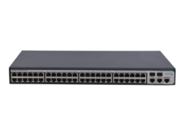 HPE Switch 1910 48 Switch, JG540A